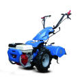 popular New Italy brand BCS reaper rotary cultivator BCS mini power tiller for any Asian